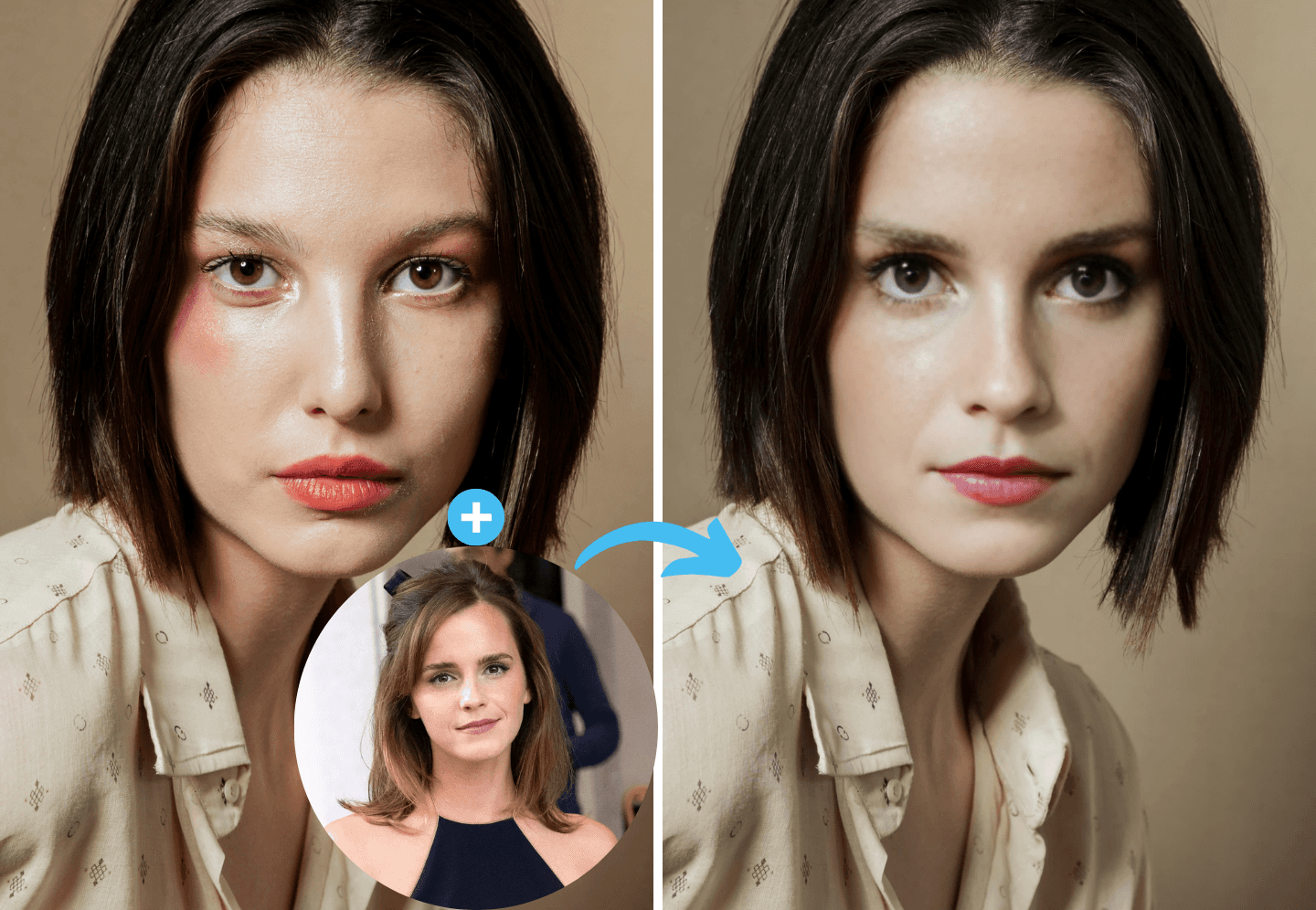 Photoshop Fashion Design